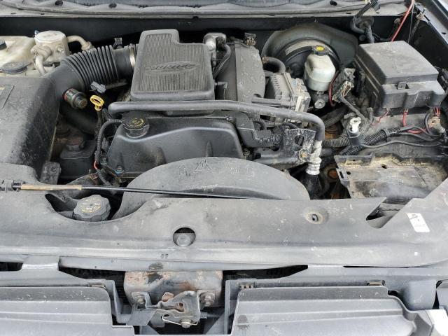 Photo 11 from auction – 2002 GMC ENVOY with VIN 1GKDT13S822282086