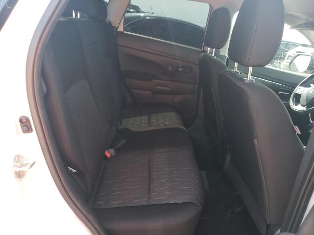 Photo 10 from auction – 2023 MITSUBISHI OUTLANDER with VIN JA4ARUAU6PU008121