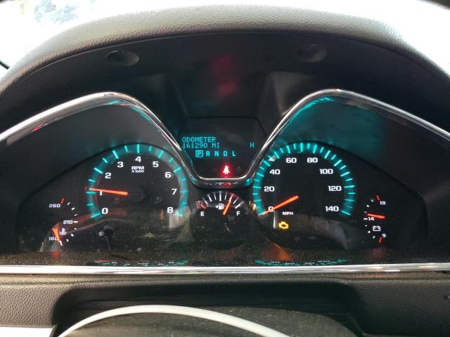 Photo 9 from auction – 2016 CHEVROLET TRAVERSE L with VIN 1GNKRGKD4GJ209843