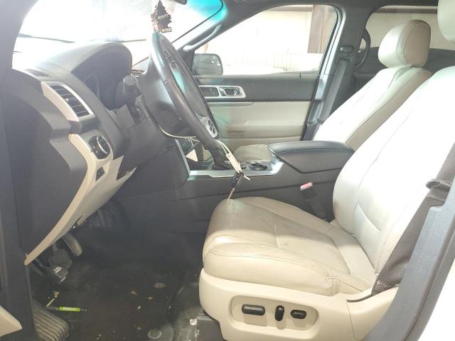 Photo 7 from auction – 2012 FORD EXPLORER X with VIN 1FMHK7D83CGA20336