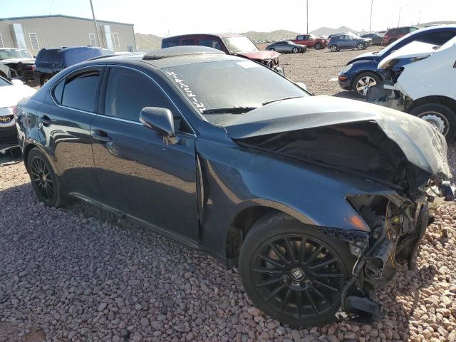 Zdjęcie 4 z aukcji – 2009 LEXUS IS 250 z VIN JTHBK262692088253