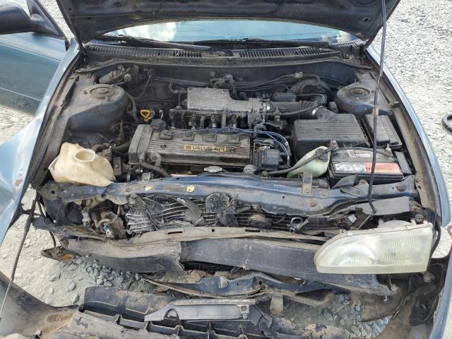 Photo 11 from auction – 1994 TOYOTA COROLLA with VIN 1NXAE04B8RZ213443
