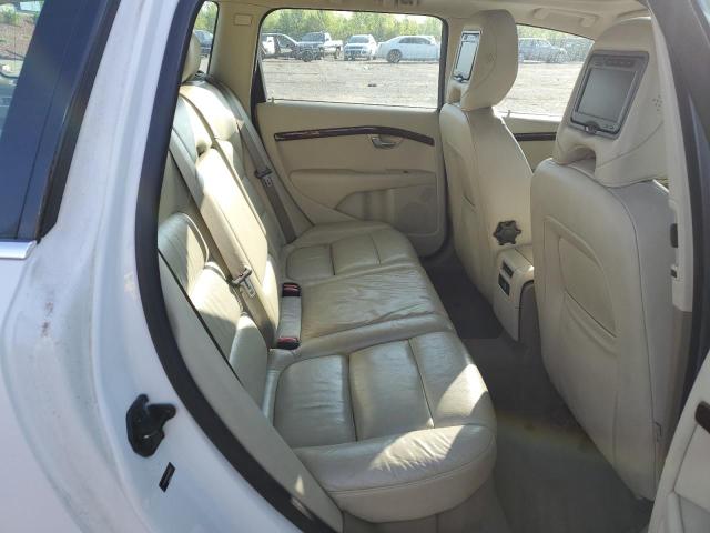 Photo 10 from auction – 2010 VOLVO V70 3.2 with VIN YV1982BW2A1141770