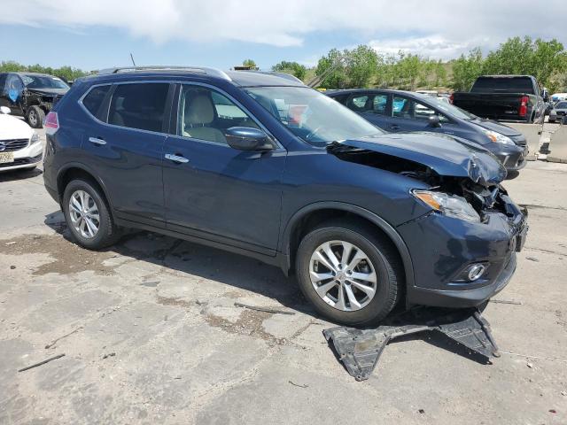 Photo 4 from auction – 2016 NISSAN ROGUE S with VIN KNMAT2MV2GP618516