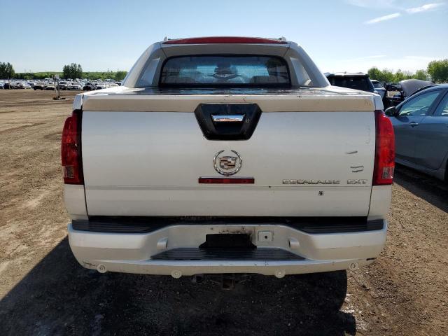 Photo 6 from auction – 2003 CADILLAC ESCALADE E with VIN 3GYEK63N13G208439