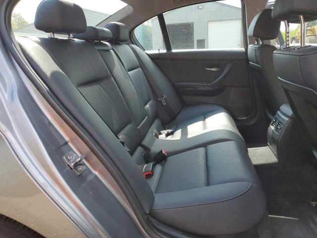 Photo 10 from auction – 2011 BMW 328 XI with VIN WBAPK7G54BNN69777