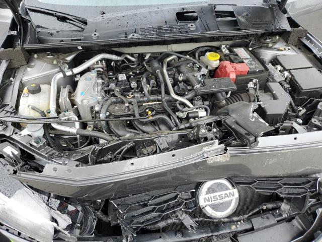Photo 11 from auction – 2023 NISSAN SENTRA S with VIN 3N1AB8BV8PY309076