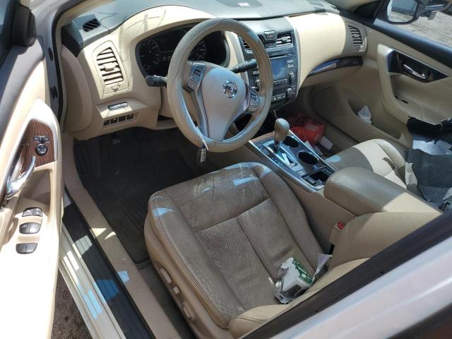 Photo 8 from auction – 2013 NISSAN ALTIMA 2.5 with VIN 1N4AL3AP8DN405319