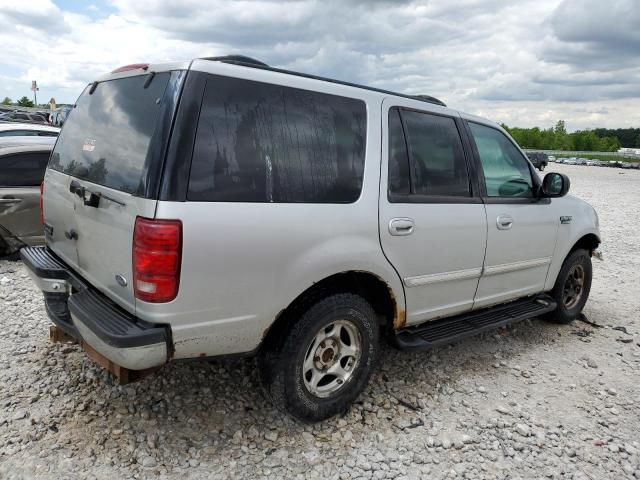 Photo 3 from auction – 2002 FORD EXPEDITION with VIN 1FMRU15W92LA79373