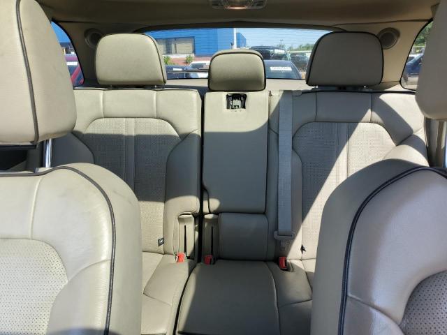 Photo 10 from auction – 2012 LINCOLN MKX with VIN 2LMDJ8JK0CBL07796