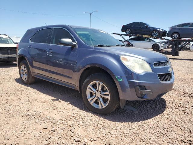 Photo 4 from auction – 2014 CHEVROLET EQUINOX LS with VIN 2GNALAEK7E6316044