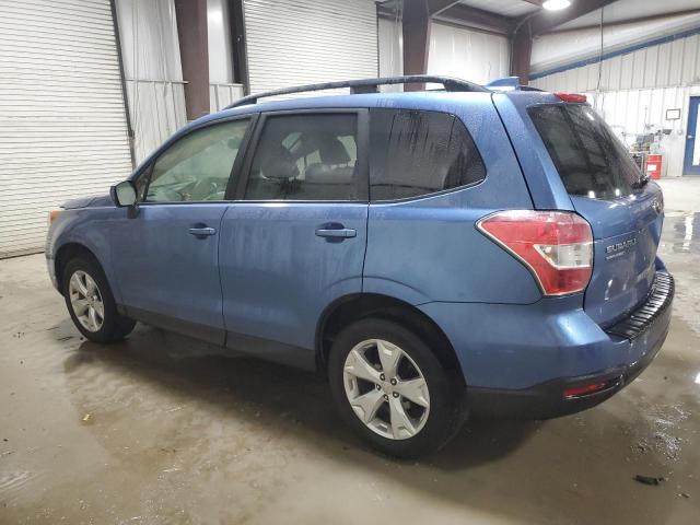 Photo 2 from auction – 2016 SUBARU FORESTER 2 with VIN JF2SJADCXGH540825