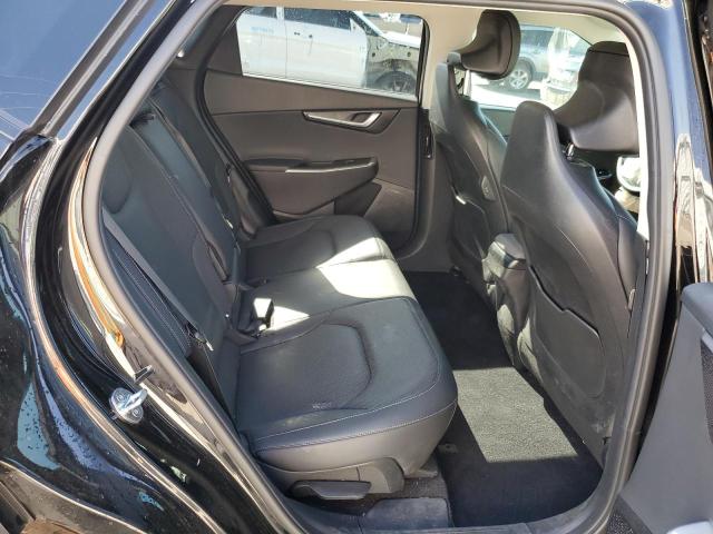 Photo 11 from auction – 2022 KIA EV6 LIGHT with VIN KNDC3DLC2N5049955