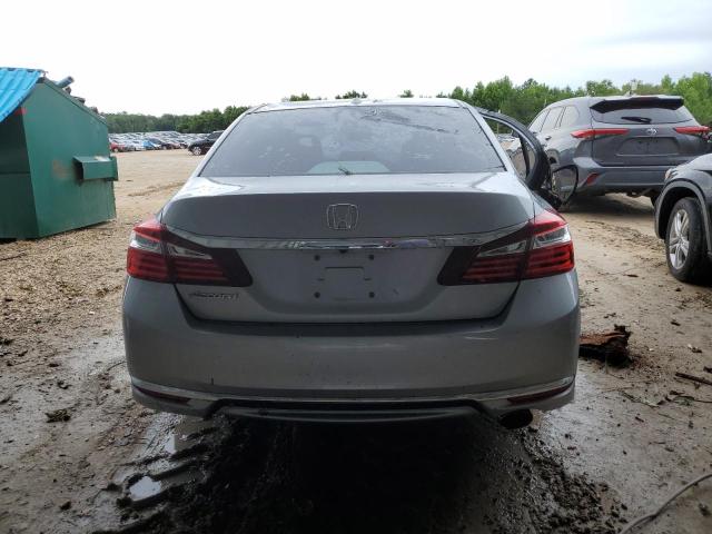 Photo 6 from auction – 2016 HONDA ACCORD EX with VIN 1HGCR2F77GA173992