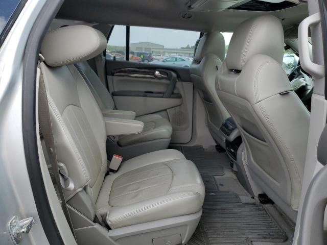 Photo 11 from auction – 2016 BUICK ENCLAVE with VIN 5GAKRCKDXGJ181789