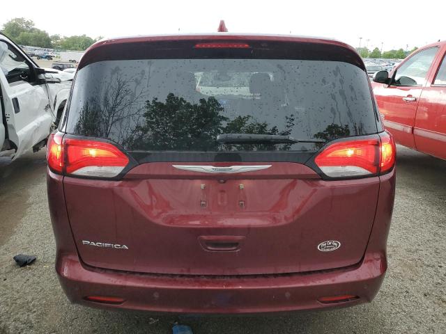 Photo 6 from auction – 2017 CHRYSLER PACIFICA T with VIN 2C4RC1DG3HR512803