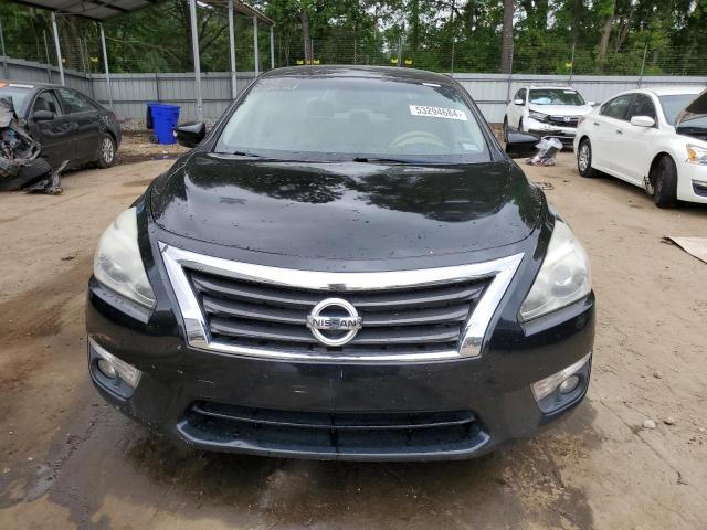 Photo 5 from auction – 2013 NISSAN ALTIMA 2.5 with VIN 1N4AL3AP8DC165345