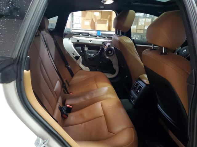 Photo 10 from auction – 2016 BMW 435 I GRAN with VIN WBA4B1C56GG242766