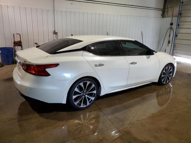 Photo 3 from auction – 2017 NISSAN MAXIMA 3.5 with VIN 1N4AA6AP5HC370859