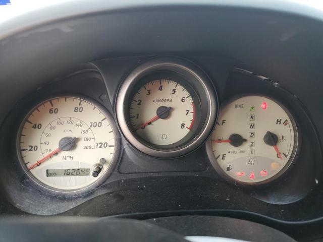 Photo 9 from auction – 2002 TOYOTA RAV4 with VIN JTEGH20V020073351