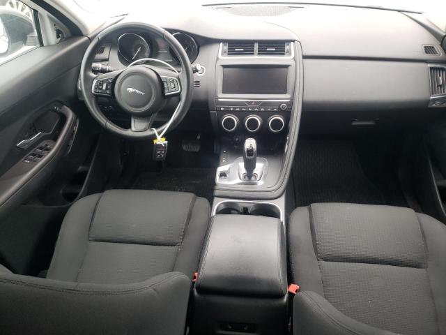 Photo 8 from auction – 2019 JAGUAR E-PACE with VIN SADFK2FX3K1Z69667