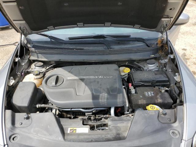 Photo 12 from auction – 2015 JEEP CHEROKEE L with VIN 1C4PJLCS7FW742055