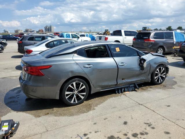 Photo 3 from auction – 2018 NISSAN MAXIMA 3.5 with VIN 1N4AA6AP5JC396237