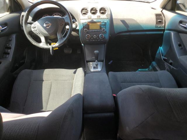 Photo 8 from auction – 2010 NISSAN ALTIMA BAS with VIN 1N4AL2AP2AN463061