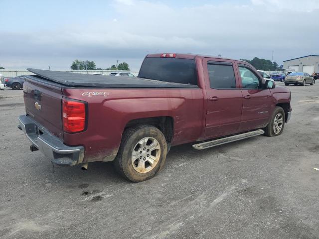 Photo 3 from auction – 2015 CHEVROLET SILVERADO with VIN 1GCUKREC2FF201665