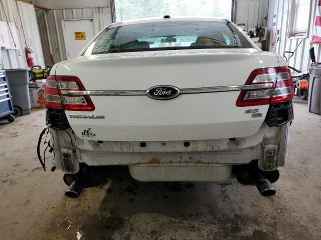 Photo 6 from auction – 2013 FORD TAURUS LIM with VIN 1FAHP2H8XDG152472