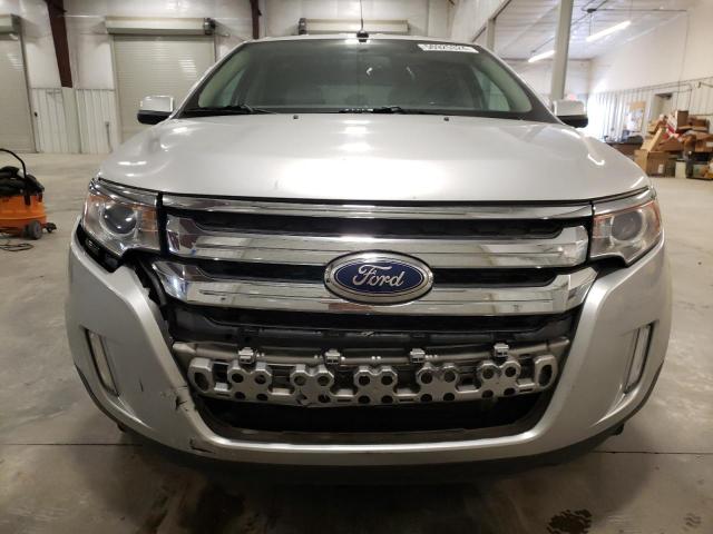 Photo 5 from auction – 2013 FORD EDGE SEL with VIN 2FMDK3JC3DBB70360