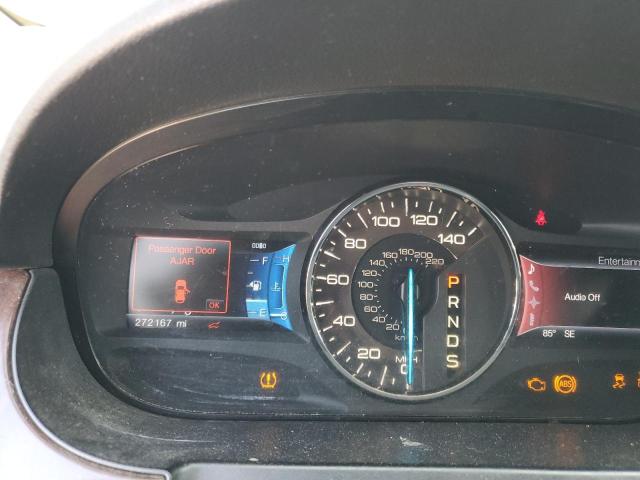 Photo 9 from auction – 2013 FORD EDGE LIMIT with VIN 2FMDK4KC4DBA60132