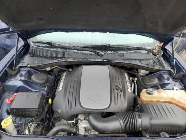 Photo 11 from auction – 2014 DODGE CHARGER R/ with VIN 2C3CDXDT1EH278038