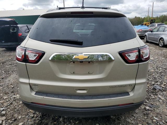 Photo 6 from auction – 2016 CHEVROLET TRAVERSE L with VIN 1GNKVHKD4GJ255352