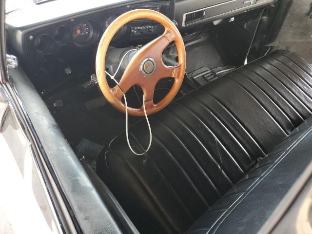 Photo 8 from auction – 1987 CHEVROLET V10 with VIN 1GCEV14KXHF347935