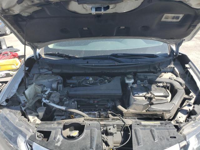 Photo 11 from auction – 2017 NISSAN ROGUE S with VIN 5N1AT2MT0HC776128