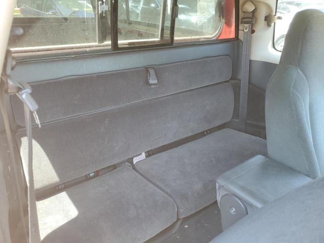 Photo 10 from auction – 2001 DODGE DAKOTA with VIN 1B7GL22X71S342210
