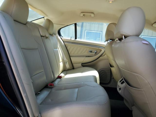 Photo 10 from auction – 2015 FORD TAURUS SE with VIN 1FAHP2D88FG123626