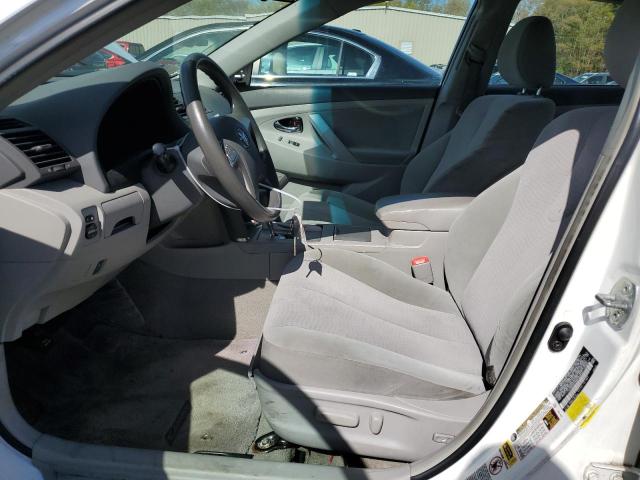 Photo 7 from auction – 2011 TOYOTA CAMRY BASE with VIN 4T4BF3EK9BR191613