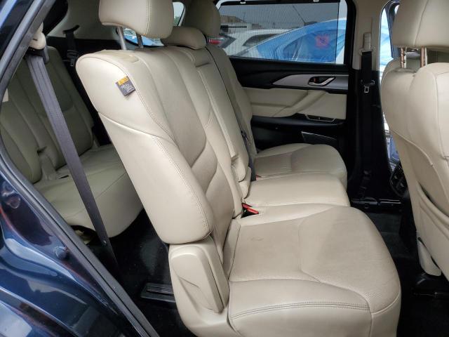 Photo 11 from auction – 2018 MAZDA CX-9 TOURI with VIN JM3TCACY3J0235674