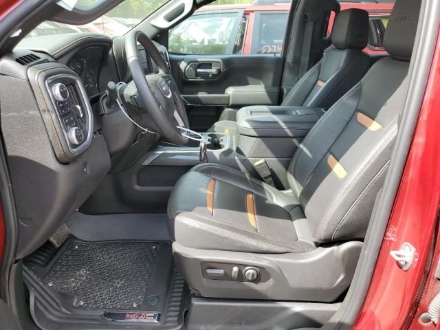 Photo 7 from auction – 2022 GMC SIERRA LIM with VIN 3GTP9EEL7NG190175