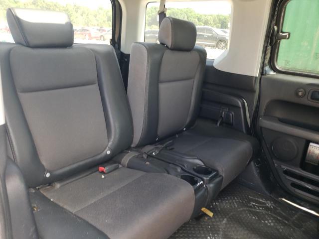 Photo 10 from auction – 2006 HONDA ELEMENT EX with VIN 5J6YH28676L014575