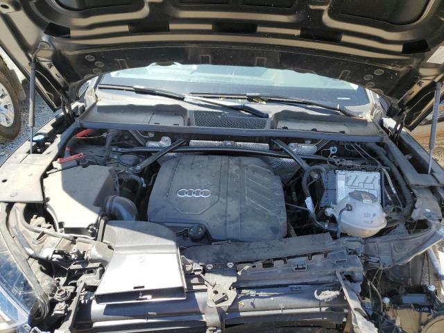 Photo 12 from auction – 2022 AUDI Q5 PREMIUM with VIN WA1EAAFY8N2027121