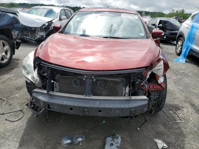 Photo 5 from auction – 2013 NISSAN ALTIMA 2.5 with VIN 1N4AL3APXDC126045