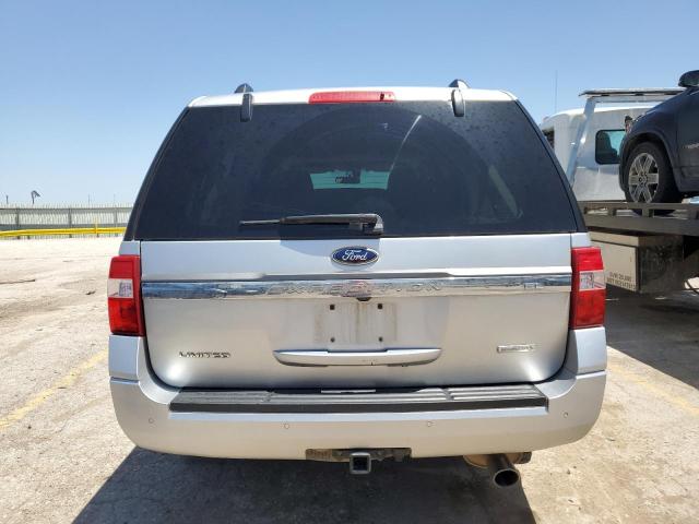 Photo 6 from auction – 2016 FORD EXPEDITION with VIN 1FMJK2AT6GEF07383