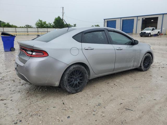 Photo 3 from auction – 2014 DODGE DART SE with VIN 1C3CDFAA0ED773101