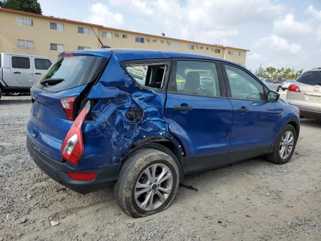 Photo 3 from auction – 2019 FORD ESCAPE S with VIN 1FMCU0F74KUC46269
