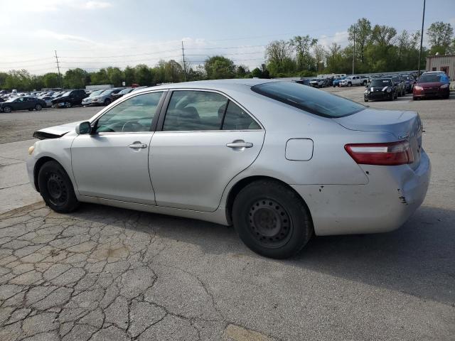 Photo 2 from auction – 2007 TOYOTA CAMRY CE with VIN 4T1BE46K27U634399