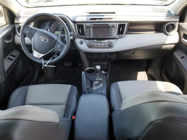Photo 8 from auction – 2014 TOYOTA RAV4 LIMIT with VIN 2T3DFREV0EW162416