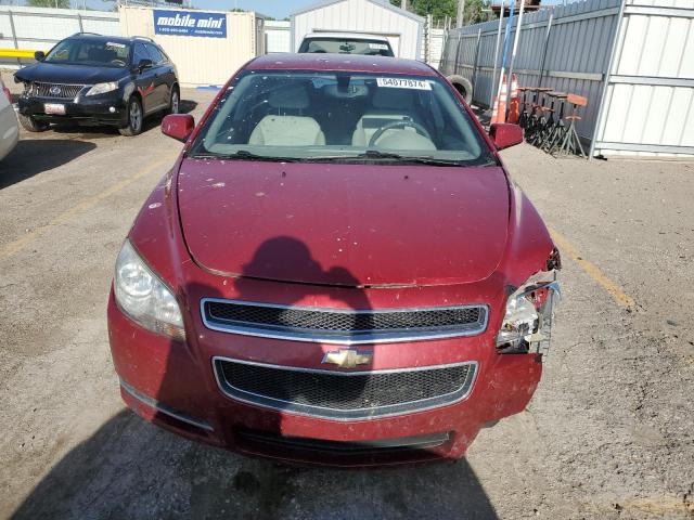 Photo 5 from auction – 2012 CHEVROLET MALIBU 2LT with VIN 1G1ZD5EU8CF384768